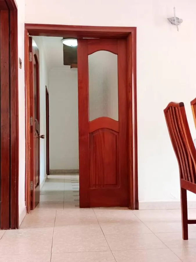 Appartement Kampala Kiwatule Comfy Holiday Home