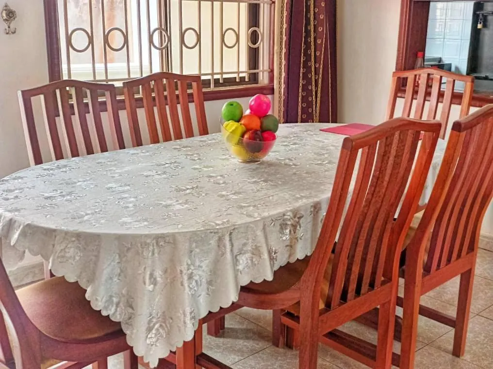Appartement Kampala Kiwatule Comfy Holiday Home